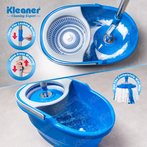 Esfregona Tornado KT2413 KLEANER 8L