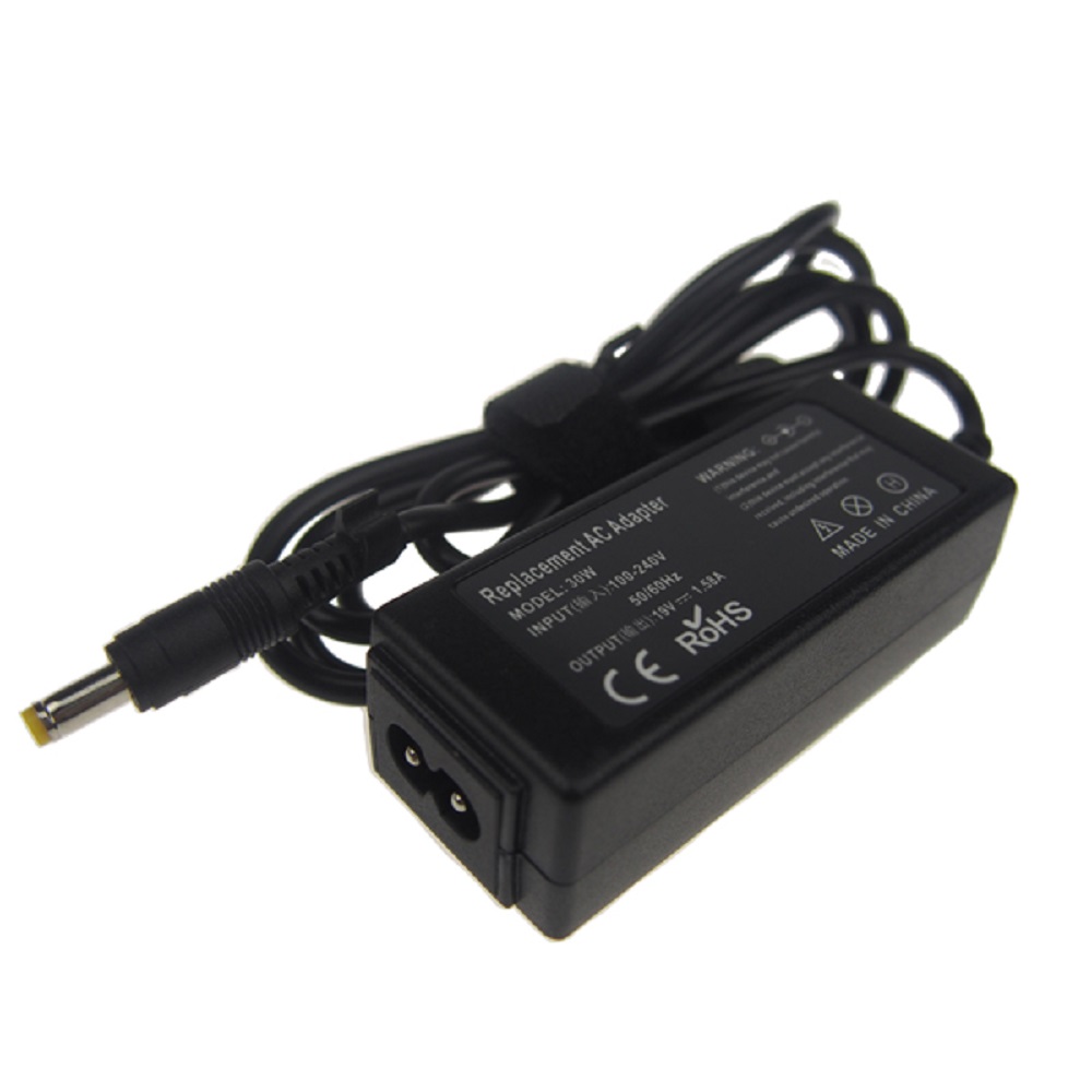 30w notebook charger