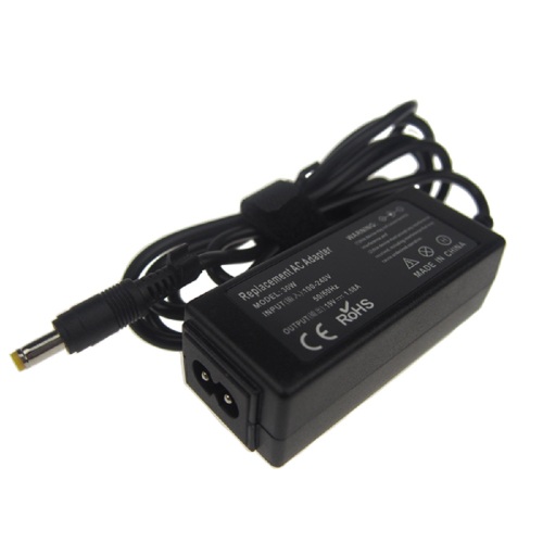 19V 1.58A notebook adapter 30w charger for HP