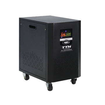 PC-SCR20000VA IGBT SCR Triac Voltage Stabilizer