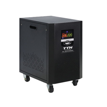 PC-SCR20000VA IGBT SCR 双向可控硅稳压器