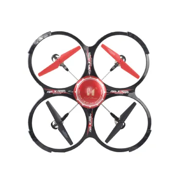 Professional RC Quadcopter With HD Camera