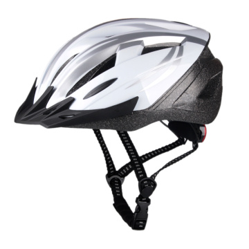 Good PVC Shell Girls Bicycle Helmet