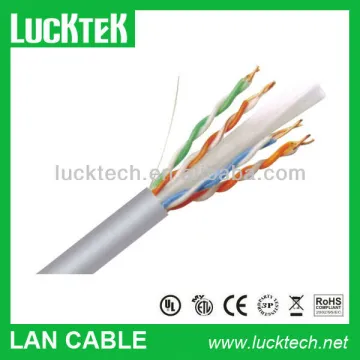 SSTP cat6a lan cable