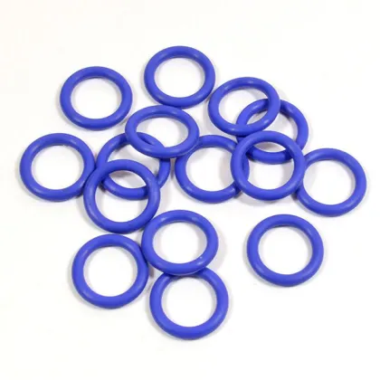 Customized Rubber O Ring/Silicone O-Ring/Color Rubber O Ring