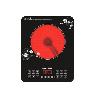 2025 Multi Functional High Quality Infrared Cooker Induction Stove