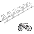 Bicycle Floor Parking Adjustable Storage Stand