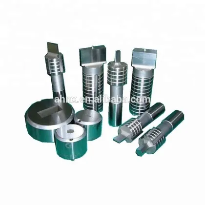 CNC Turret Punch Tools for Murata, LVD, Strippit