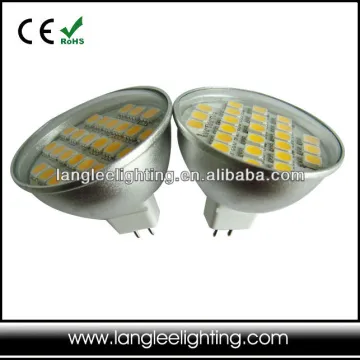10-30V MR16 4W LED bulb