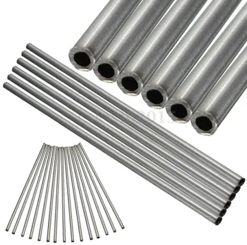 316 stainless steel tube