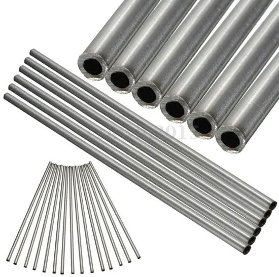 Galvanized steel pipe