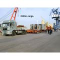 Спецыфікацыя модульнага прычэпа N3.0-1 SPMT