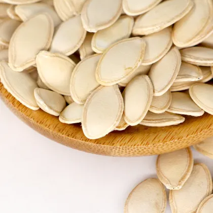 pumpkin seeds serving size