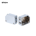 ODM Precision Turning Die-casting CNC Machining Parts
