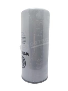 Bộ phận xe tải DUTED Bộ lọc nhiên liệu yếu tố lọc