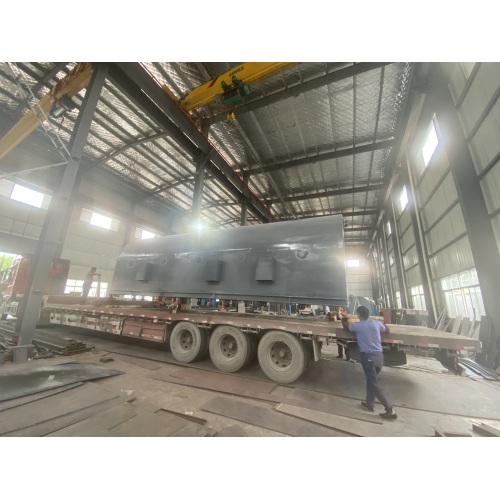 Kapal Reaktor Canggih untuk Aplikasi Industri