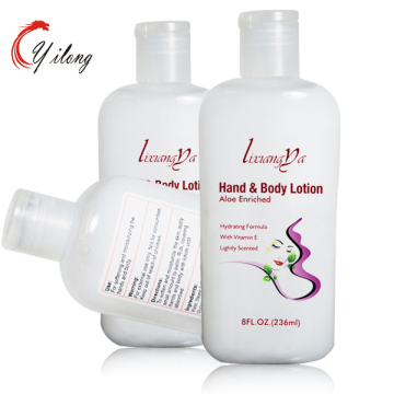 hotel lotions/hotel amenity hotel lotions