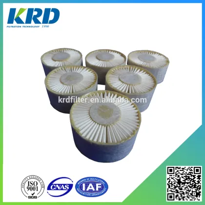 personal smoke filter round filter for smoke