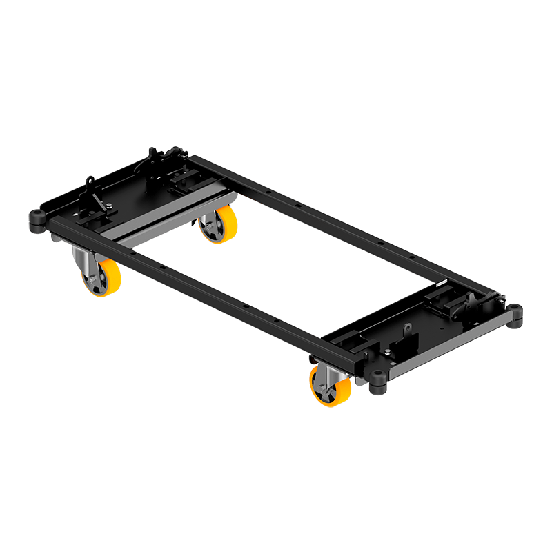 K2-CHARIOT Chariot for 4x K2 Speakers