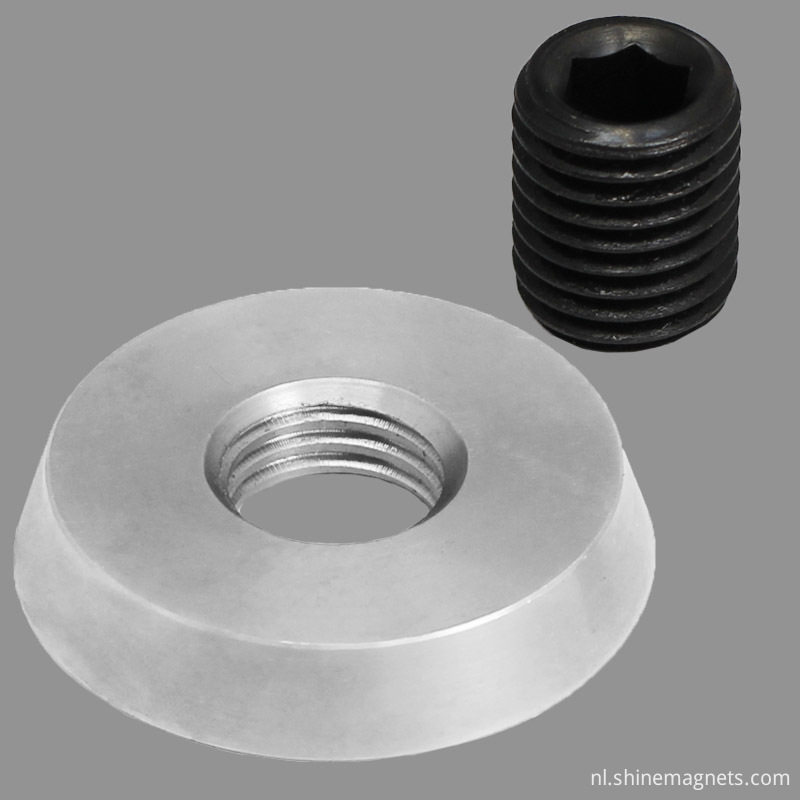 magnet bushing magnet