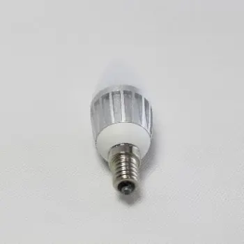 4W LED candle bulbs E14 CE & RoHS