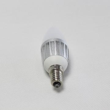 4W LED candela lampadine E14 CE & RoHS