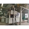 Full automatic molding machine