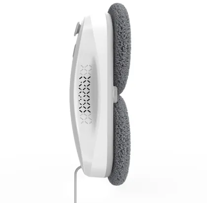 Electric Window Washing Robot for Household Vacuum Cleaners