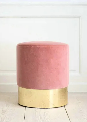 Azucena Stool for Living Room Furniture