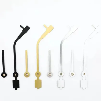 Luxury DIY Vinyl Record Wall Clock Kit