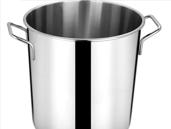 Metal Stainless Steel Milk Can