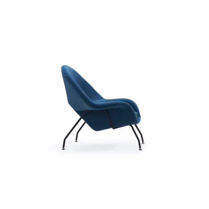 Classical Womb Lounge Chair