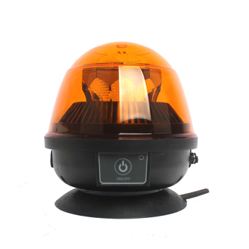 magnetic rechargeable warning lamp aircraft warning light