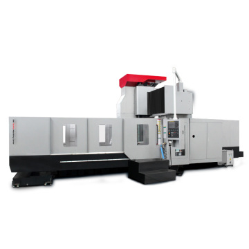High Precision MACHINING CENTER