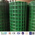 PVC Green Welded Iron Wire Mesh