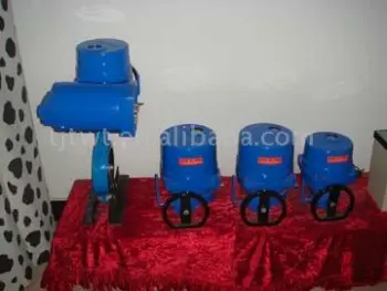 Electric Valve