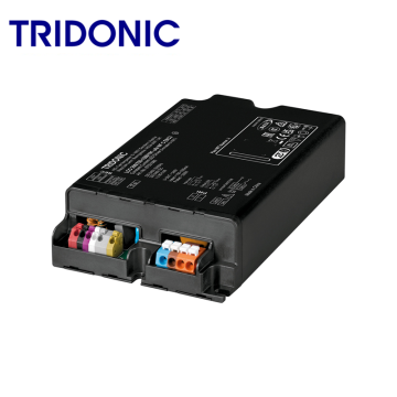 Trình điều khiển LED DALI LED ngoài trời có thể tích hợp mờ (DALI 40W-200W)-Tridonic