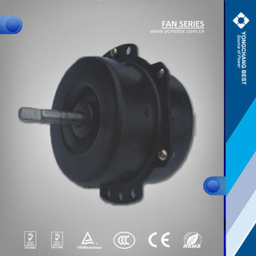 asynchronous vent ac electric fan motor