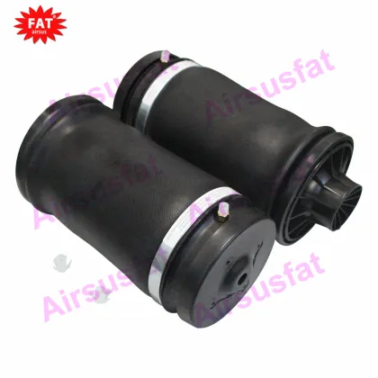 Mercedes-Benz W164 GL Air Suspension Kits - Rear Air Spring (1643201025) Car Accessory