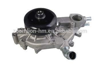 CADILLAC,CHEVROLET,GMC water pump AW5087,OE#12458935,12456113