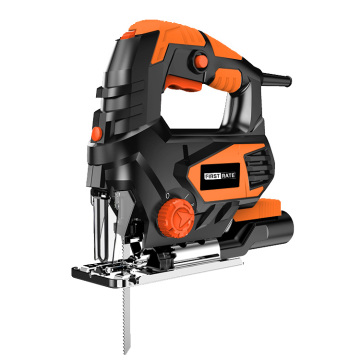 350W 60mm Variable Speed Orbital Reciprocating Saw with Bi-Metal Sawzall Blades for Tree Trimming