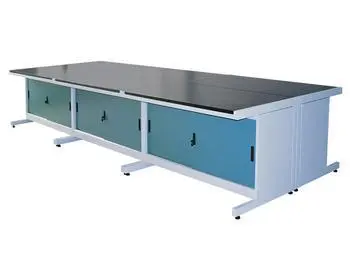 Laboratory workstation manufacturers ,All steel lab workstation