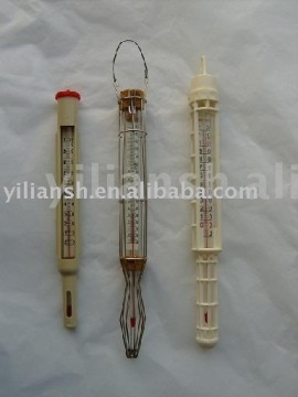 Milk thermometer