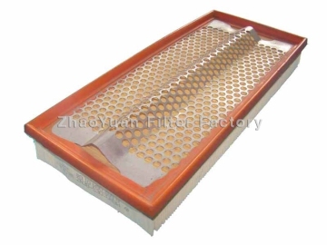 air filter for BENZ,6020940104,6020940204