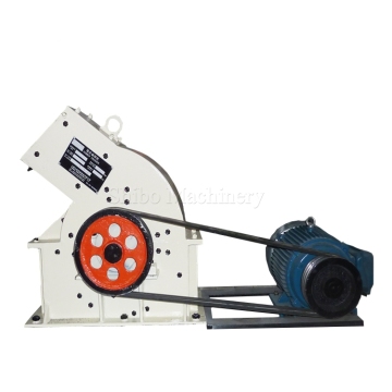 Hammer Mill for Mining: Bricks, Rock, Gold, and Stone Crushers