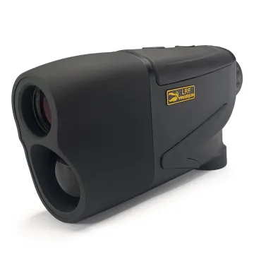Mini Handheld Laser Rangefinder