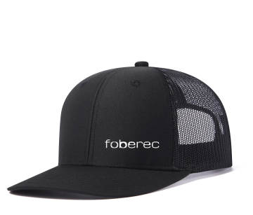 6 Panel Hip Hop Snapback Cap with 3D Embroidery and Flat Brim