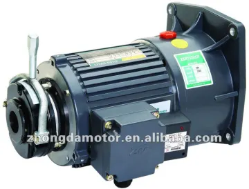 ac power motor 2.2 kw