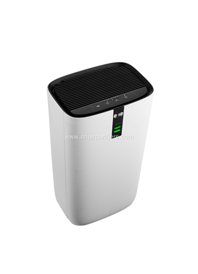 Best LED UV air purifier for allergies