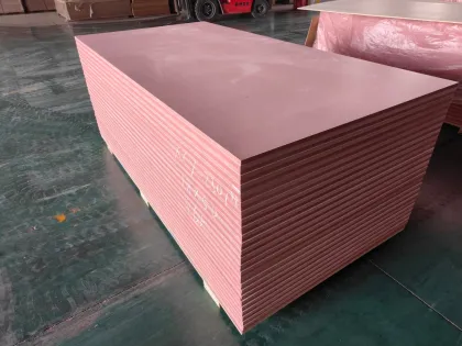 FR MDF for Interior Decoration